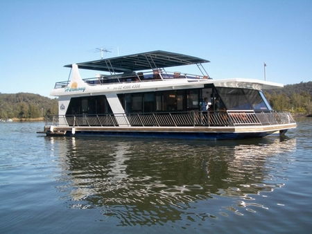  Nambucca Heads Accommodation