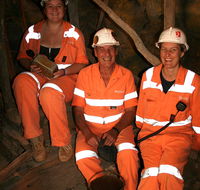 Mining Hall of Fame - Nambucca Heads Accommodation