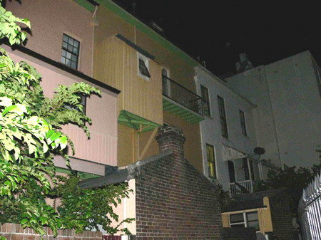 The Rocks Ghost Tours - Nambucca Heads Accommodation 3