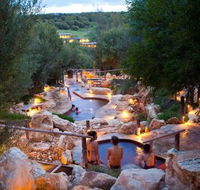 Peninsula Hot Springs - Nambucca Heads Accommodation