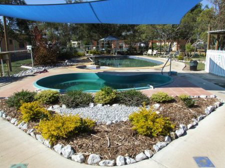 Innot Hot Springs Leisure & Health Park - Nambucca Heads Accommodation 1