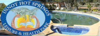 Innot Hot Springs Leisure & Health Park - Nambucca Heads Accommodation 2