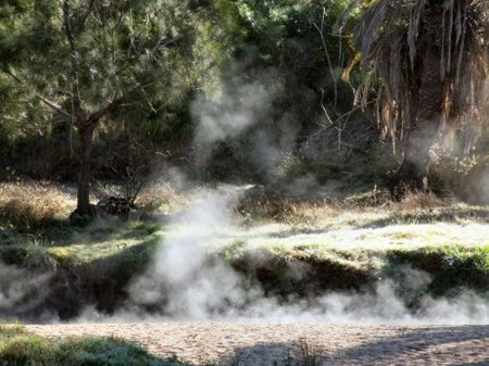 Innot Hot Springs Leisure & Health Park - Nambucca Heads Accommodation 3