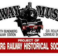 Bundaberg Railway Museum - Nambucca Heads Accommodation