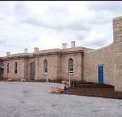 Old Gaol - Nambucca Heads Accommodation