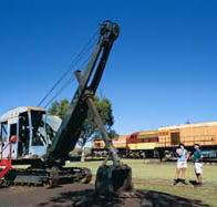Don Rhodes Mining Museum - Nambucca Heads Accommodation