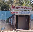 Mystery Craters - Nambucca Heads Accommodation