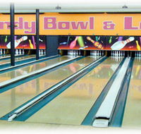 Bundy Bowl and Leisure Complex - Nambucca Heads Accommodation