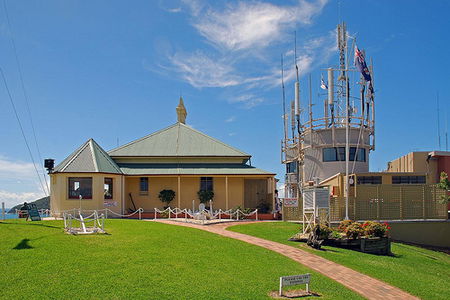 Nambucca Heads Accommodation