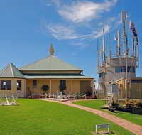 Nelson Head Heritage Lighthouse and Reserve - Nambucca Heads Accommodation