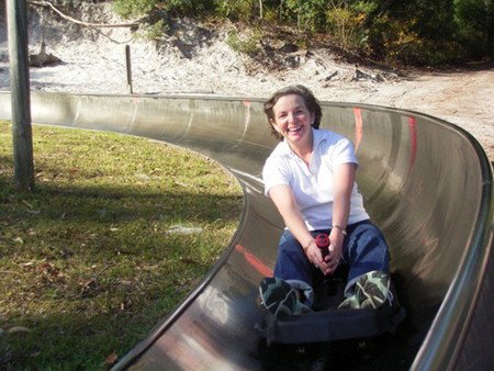 Toboggan Hill Park - Nambucca Heads Accommodation 1