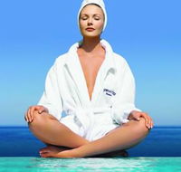 aQueous Spa - Nambucca Heads Accommodation