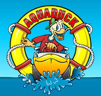 Aquaduck - Nambucca Heads Accommodation