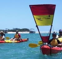 Kayak Noosa - Nambucca Heads Accommodation