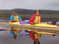 Kanu Kapers - Nambucca Heads Accommodation 1