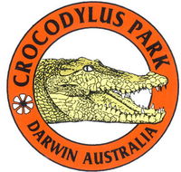 Crocodylus Park - Nambucca Heads Accommodation