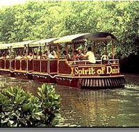 Daintree Rainforest River Trains - Nambucca Heads Accommodation