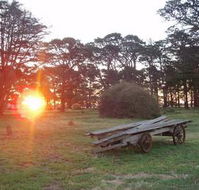 Point Cook Homestead - Nambucca Heads Accommodation
