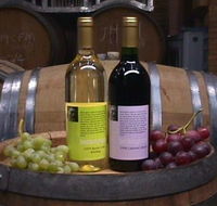 Beckingham Wines - Nambucca Heads Accommodation