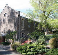 Goona Warra Vineyard - Nambucca Heads Accommodation