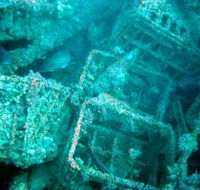 Underwater Sports Diving Centre - Nambucca Heads Accommodation