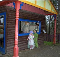 Fairyland Village - Nambucca Heads Accommodation
