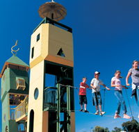 Monash Adventure Park - Nambucca Heads Accommodation
