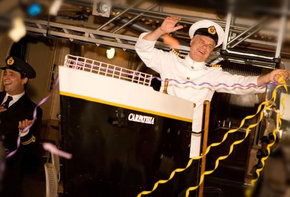Titanic Theatre Restaurant - Nambucca Heads Accommodation 2