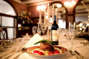 Titanic Theatre Restaurant - Nambucca Heads Accommodation 3