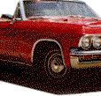 Top Down Tours / Chevrolet Convertibles - Nambucca Heads Accommodation