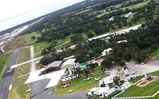 Commando Skydivers - Nambucca Heads Accommodation 0