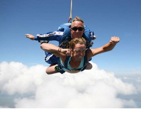 Commando Skydivers - Nambucca Heads Accommodation 2