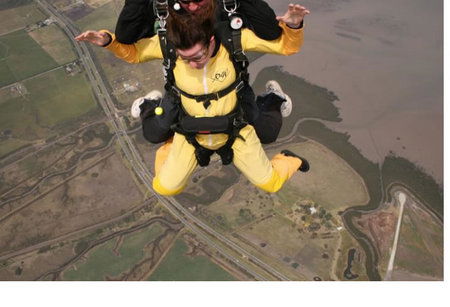Commando Skydivers - Nambucca Heads Accommodation 3
