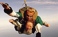 The Parachute School - Nambucca Heads Accommodation 0