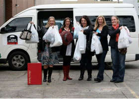 Melbourne Shopping Experiences - Nambucca Heads Accommodation 0