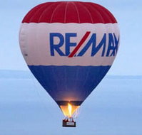 Balloon Flights Over Melbourne - Nambucca Heads Accommodation