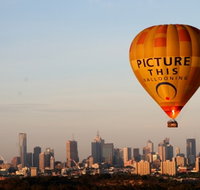 Picture This Ballooning - Nambucca Heads Accommodation