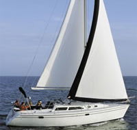 Victorian Yacht Charters - Nambucca Heads Accommodation