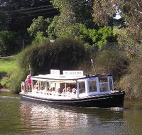 Blackbird Maribyrnong River Cruises - Nambucca Heads Accommodation