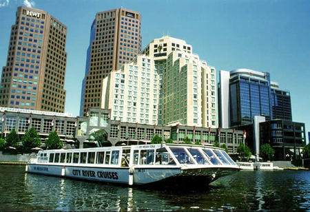 City River Cruises Melbourne - Nambucca Heads Accommodation 0