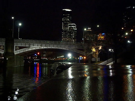 City River Cruises Melbourne - Nambucca Heads Accommodation 2