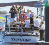 Bay & River Cruises - Nambucca Heads Accommodation 1