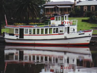 Bay & River Cruises - Nambucca Heads Accommodation 2