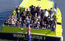 Bay & River Cruises - Nambucca Heads Accommodation 3