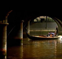Venice on the Yarra - Nambucca Heads Accommodation