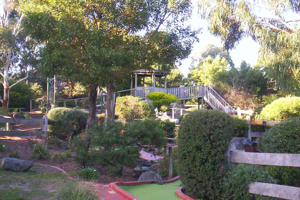 Maroondah Adventure Park - Nambucca Heads Accommodation 1