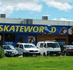 Skateworld Mordialloc - Winter Family Skate - Nambucca Heads Accommodation