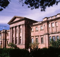 Australian Museum - Nambucca Heads Accommodation