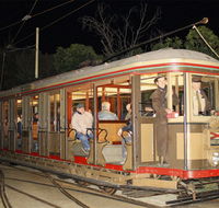 Sydney Tramway Museum - Nambucca Heads Accommodation