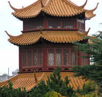 Chinese Garden of Friendship - Nambucca Heads Accommodation